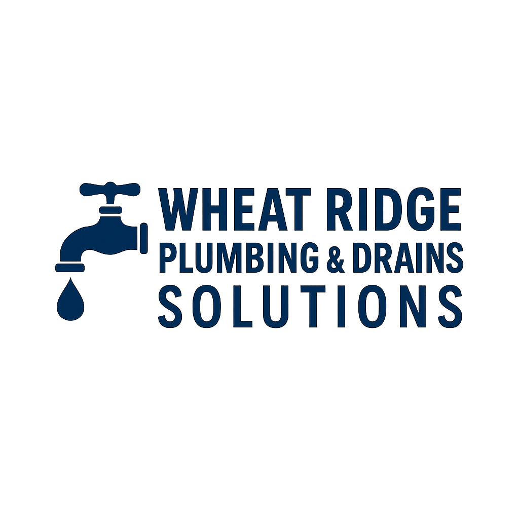 Wheat Ridge Plumbing & Drains Solutions logo