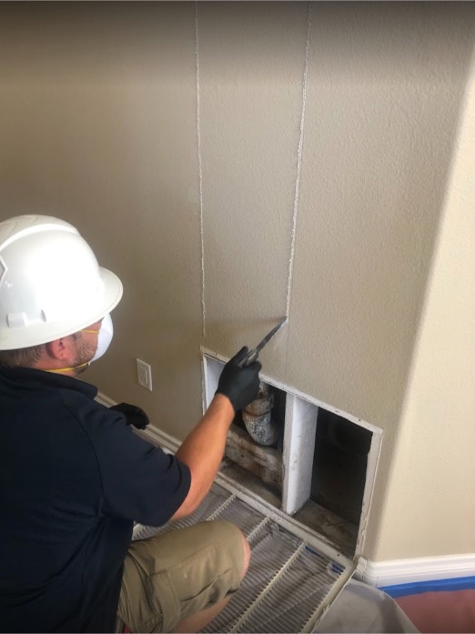 Professional drain cleaning services